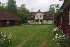 RÅMEBO 2019 SLÅTTER
